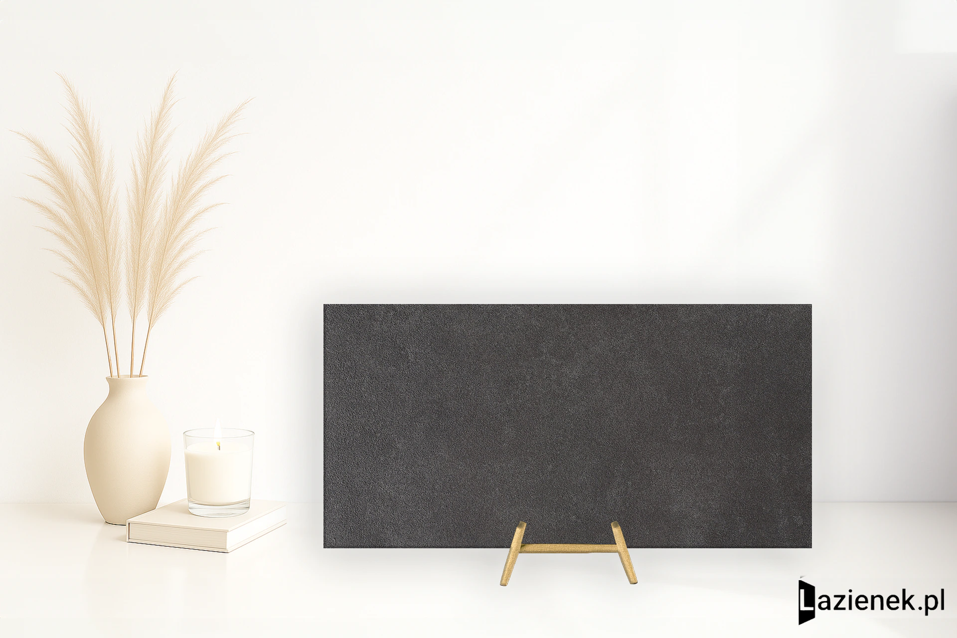 Casalgrande Padana Pietre Etrusche Manciano połaczenie mat-poler 30.5x61 cm gr. 9 mm - płytka nierektyfikowana/7590085